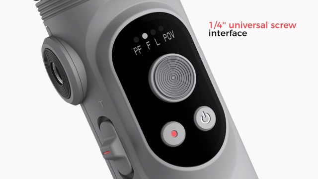 Aochuan SMART X スマホジンバル 動画撮影3軸ジンバルを紹介ビデオ Aochuan SMART X スマホジンバル 動画撮影3軸ジンバルを紹介ビデオ